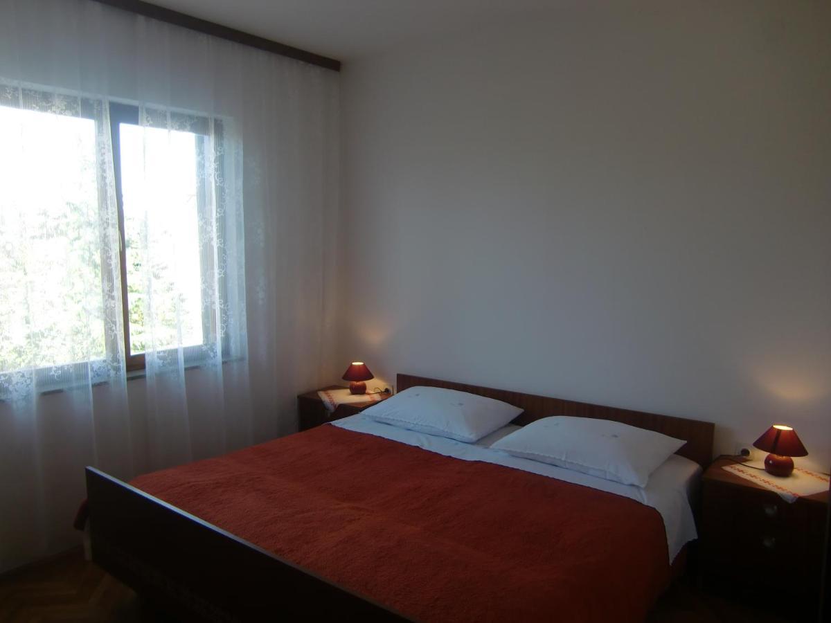Apartment Marija Vrh  Kültér fotó