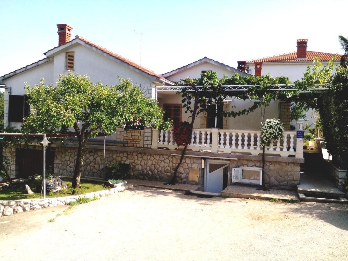 Apartment Marija Vrh  Kültér fotó