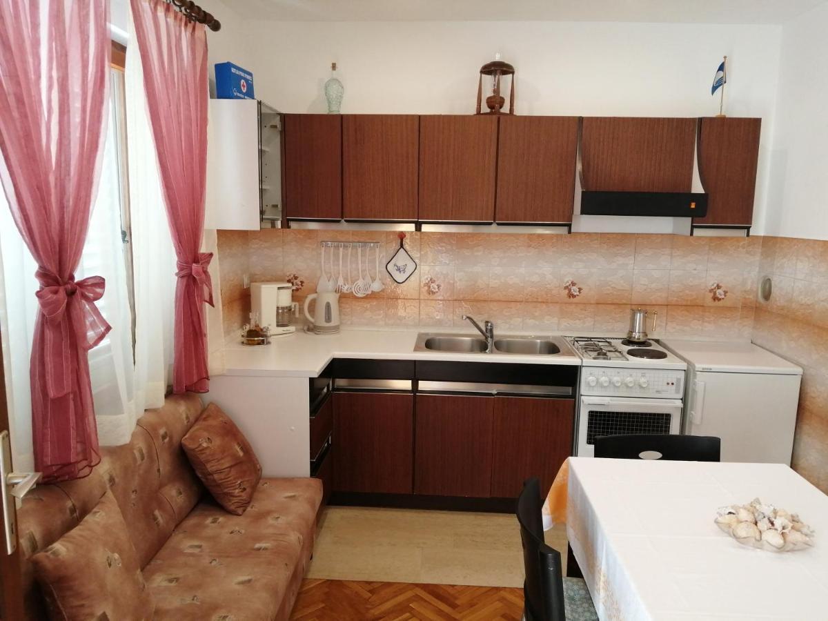 Apartment Marija Vrh  Kültér fotó