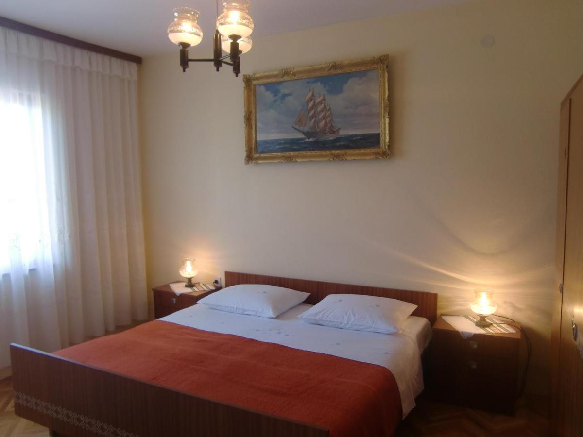 Apartment Marija Vrh  Kültér fotó