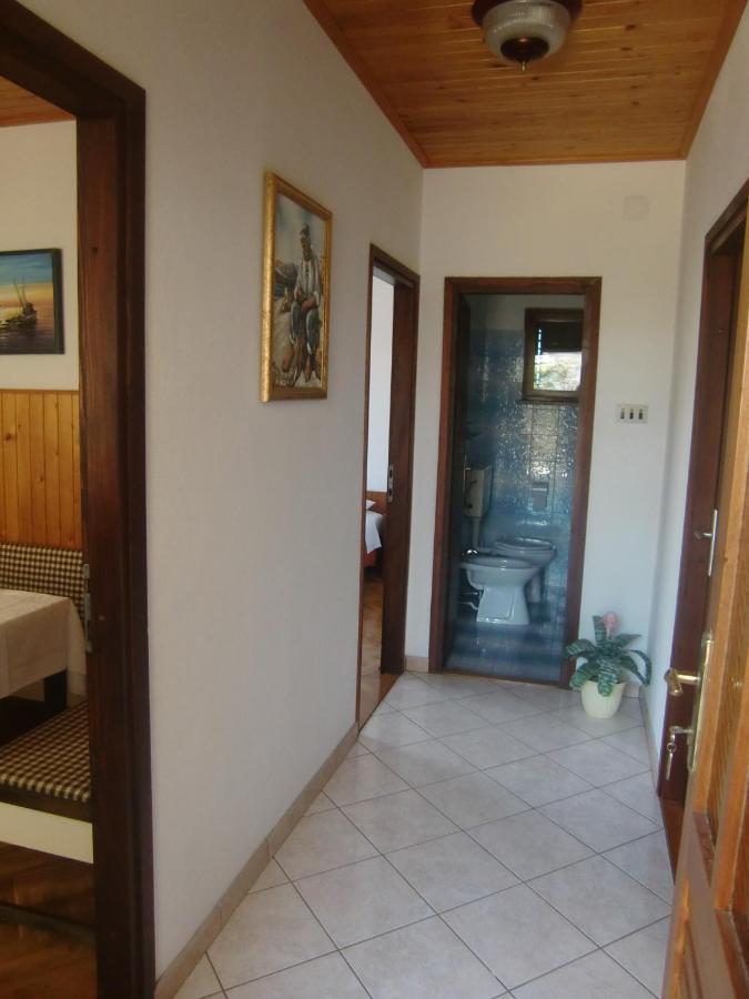 Apartment Marija Vrh  Kültér fotó