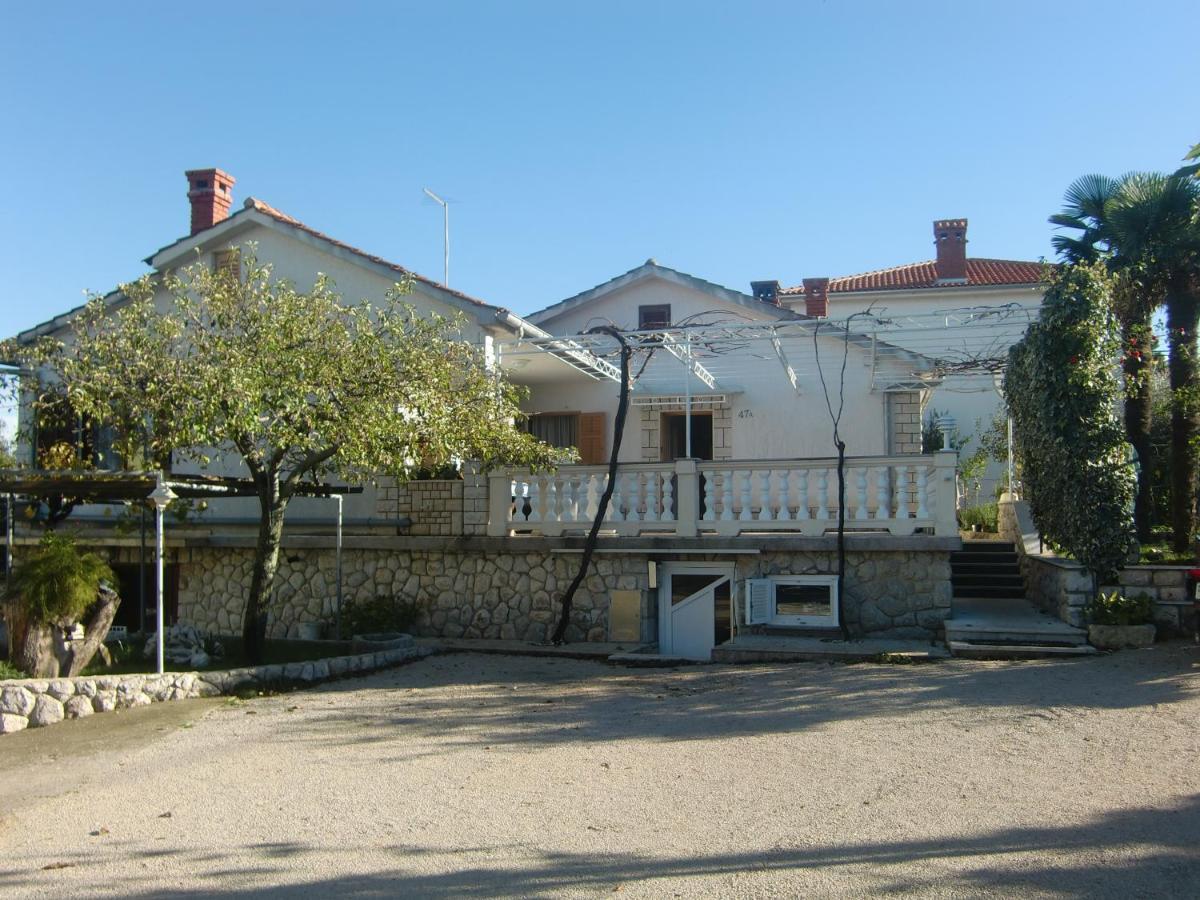 Apartment Marija Vrh  Kültér fotó