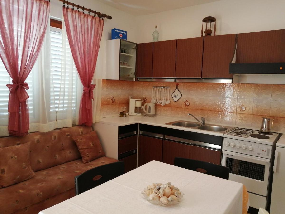Apartment Marija Vrh  Kültér fotó