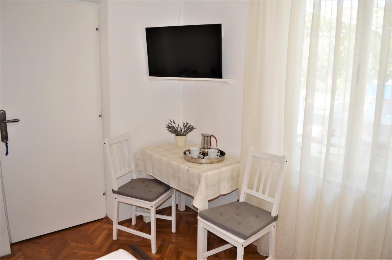 Apartment Marija Vrh  Kültér fotó