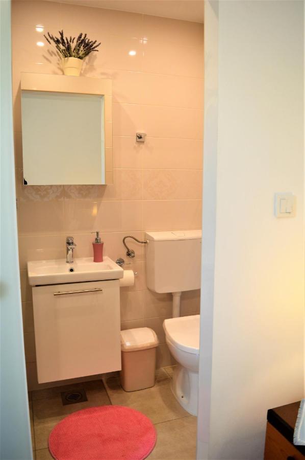 Apartment Marija Vrh  Kültér fotó
