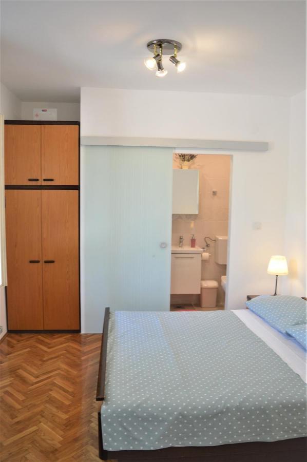 Apartment Marija Vrh  Kültér fotó